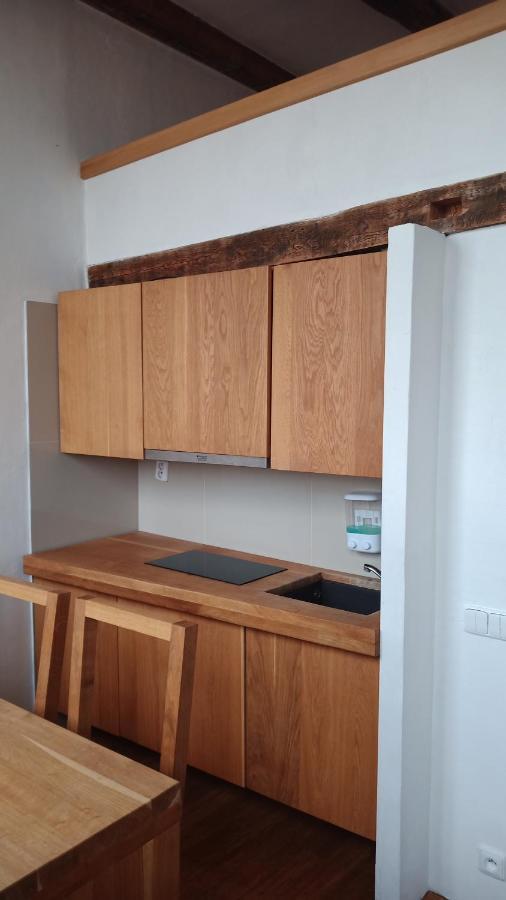 Apartment Bydleni V Centru Ov Blizko Stodolni, Bez Vytahu